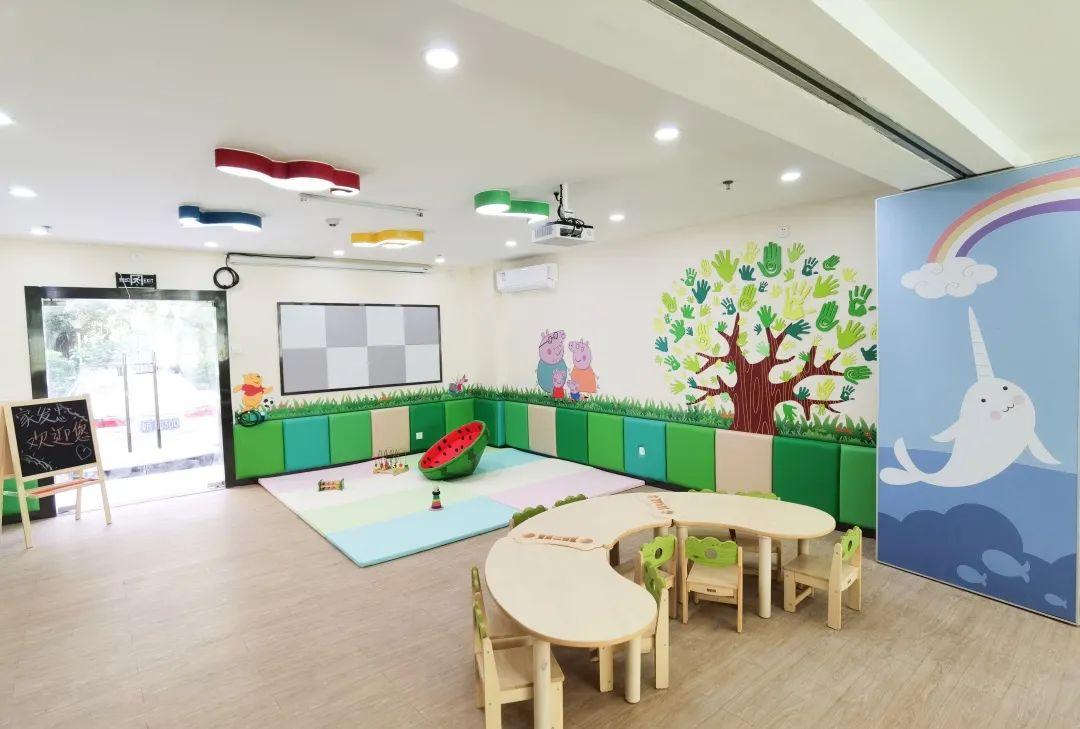 喜大普奔 | 园岭街道南天社区获评第九批广东省"儿童友好示范社区"