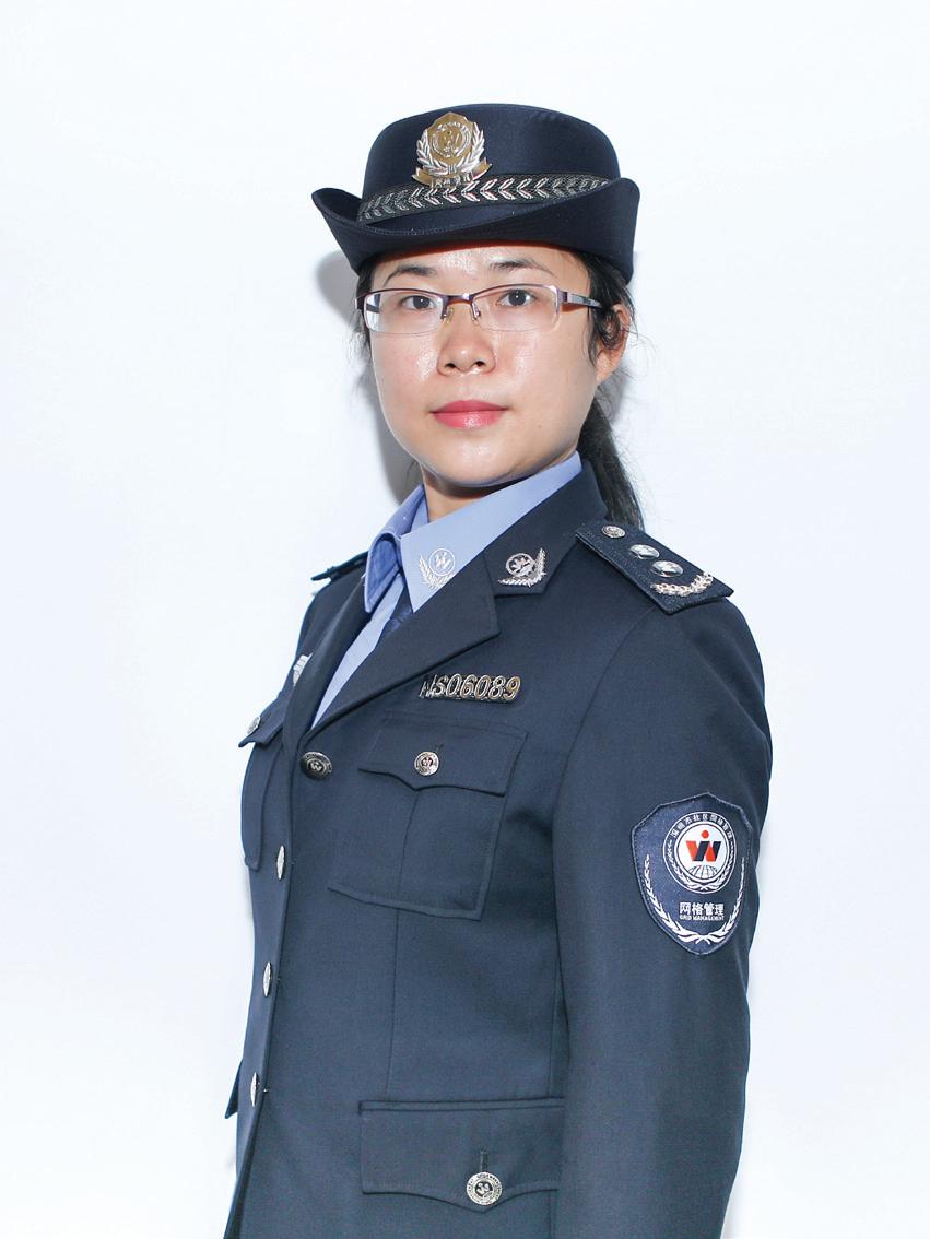 柔肩扛重任,巾帼展担当,她们是2020年度南山区"十大优秀青工"_深圳