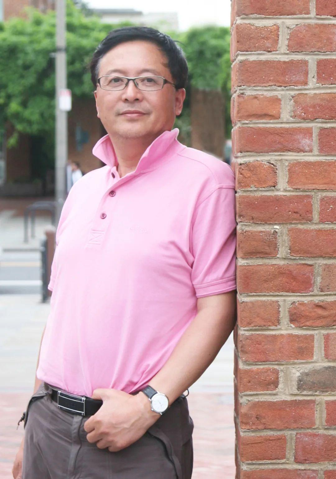 冯鸣| 中国水彩名家系列邀请展 • 周刚领衔展参展艺术家之一_深圳