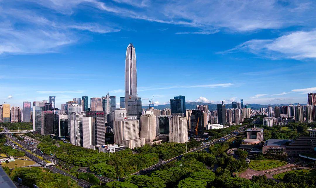 整合粤港澳大湾区城市产业链建设具有全球影响力创新高地