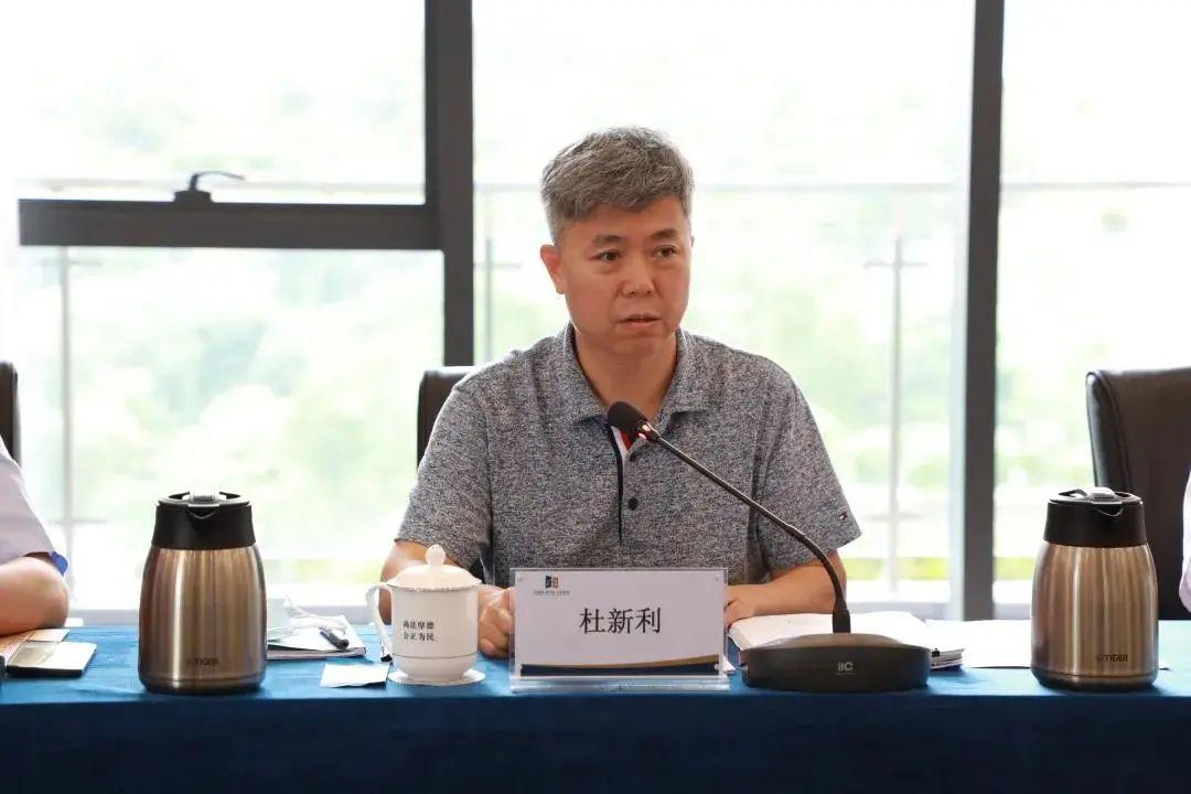 取得实效,5月14日,市委政法委副书记杜新利和省驻深圳指导组缪定尧