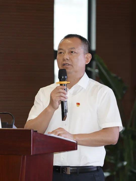 超大城市城中村如何治理龙华这场书记论坛带来头脑风暴