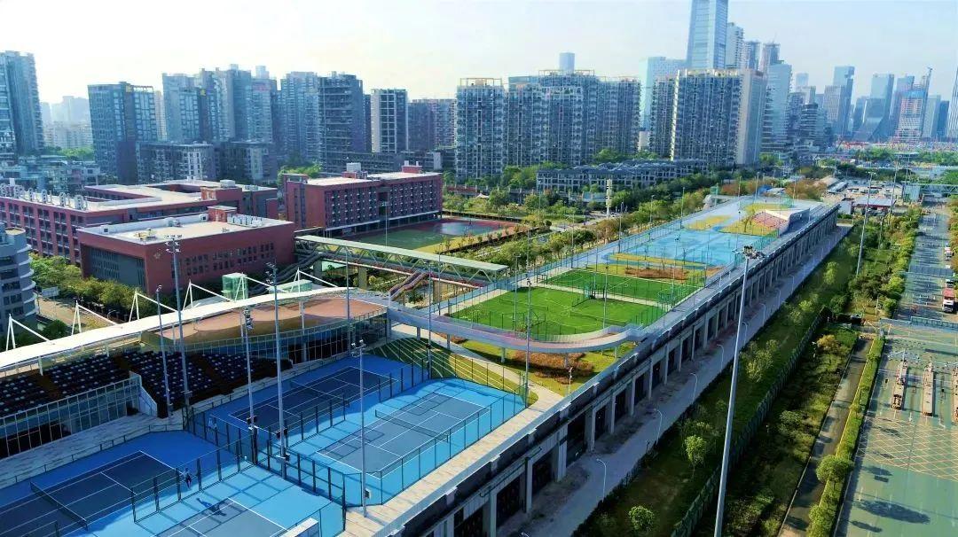 南外高中首次公开回应:“为何大量招聘清北名校毕业生做老师!”_深圳新闻网