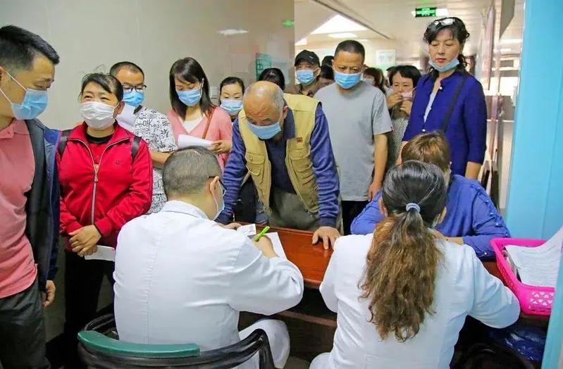 发布5月15日深圳无新增确诊病例辽宁3天内26名本土感染已超安徽