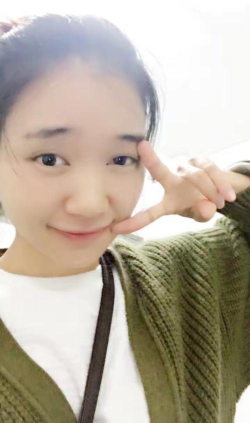 婚恋热线身高170cm广东茂名90后护士小姐姐寻另外一半