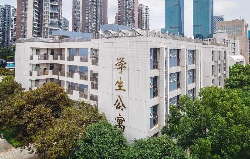高中招生快讯 | 宝安区新安中学:携梦想启航,向卓越前行!