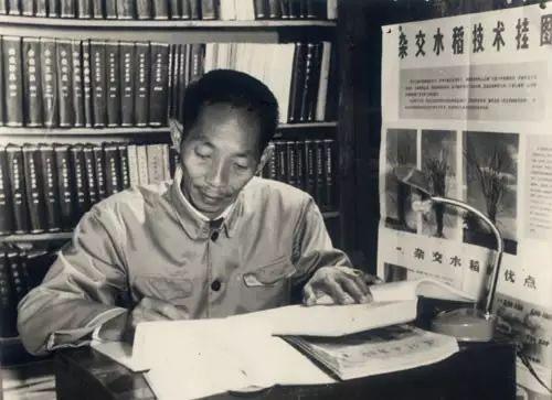 袁隆平院士逝世!