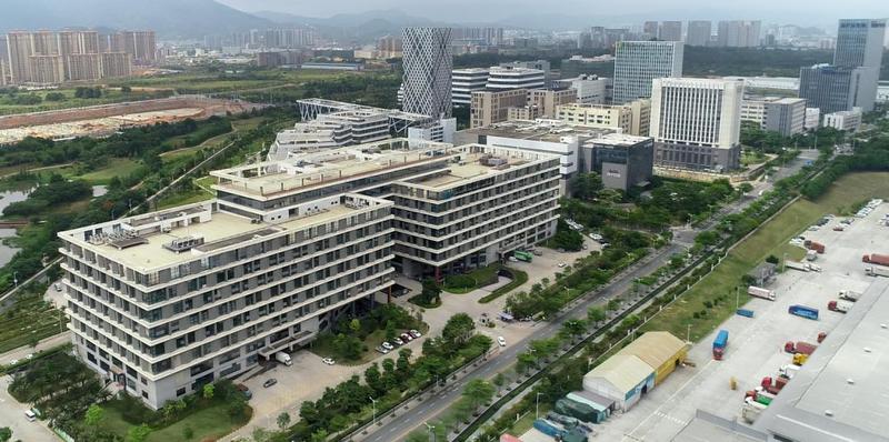 【奋进新征程③】坪山率先建设国内首个ICH生物医药产业园_深圳新闻网