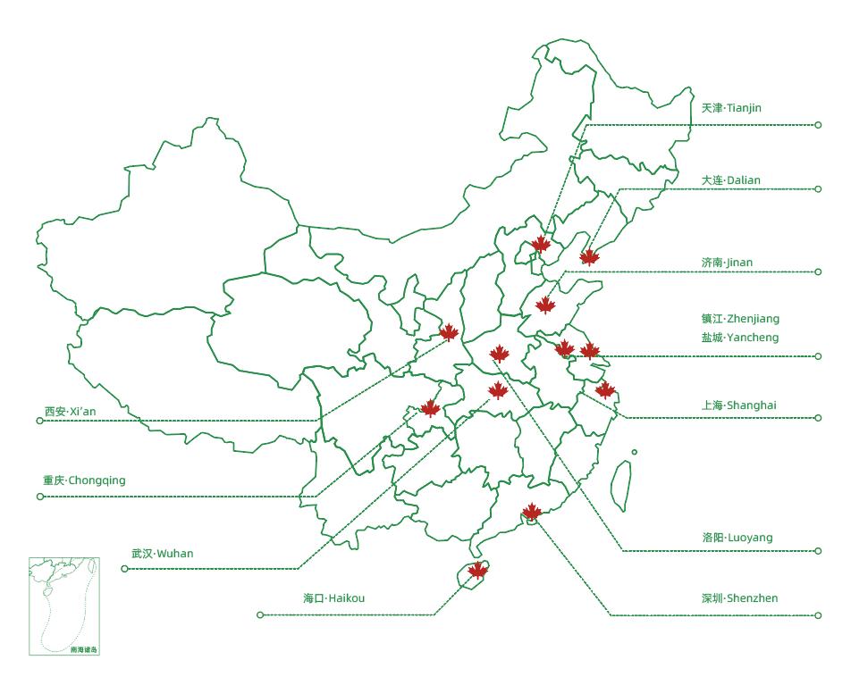 深圳枫叶学校你选择枫叶高中的理由
