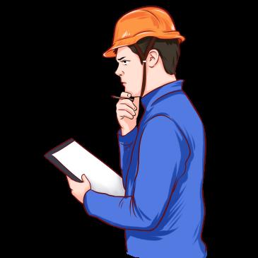 施工单位未给吊装作业安排指挥人员,起重机司机操纵安全保护装置失效