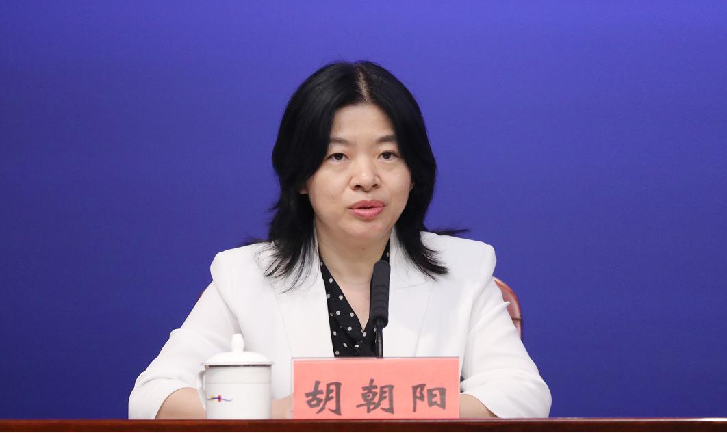 胡朝阳:感谢媒体朋友对盐田疫情防控工作的关注.