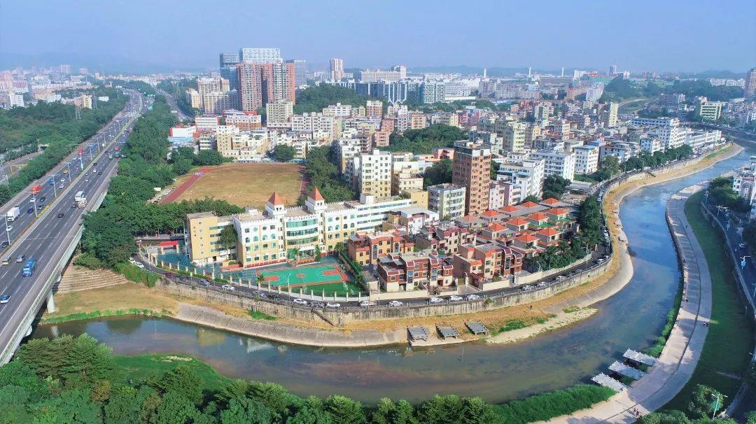 校园动态您好这里是深圳市龙华区锦明学校