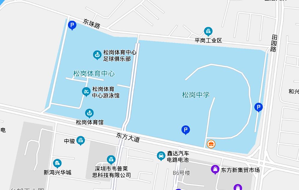 松岗中学明德外语实验学校华一实验学校沙井中学参考学校考场试室数
