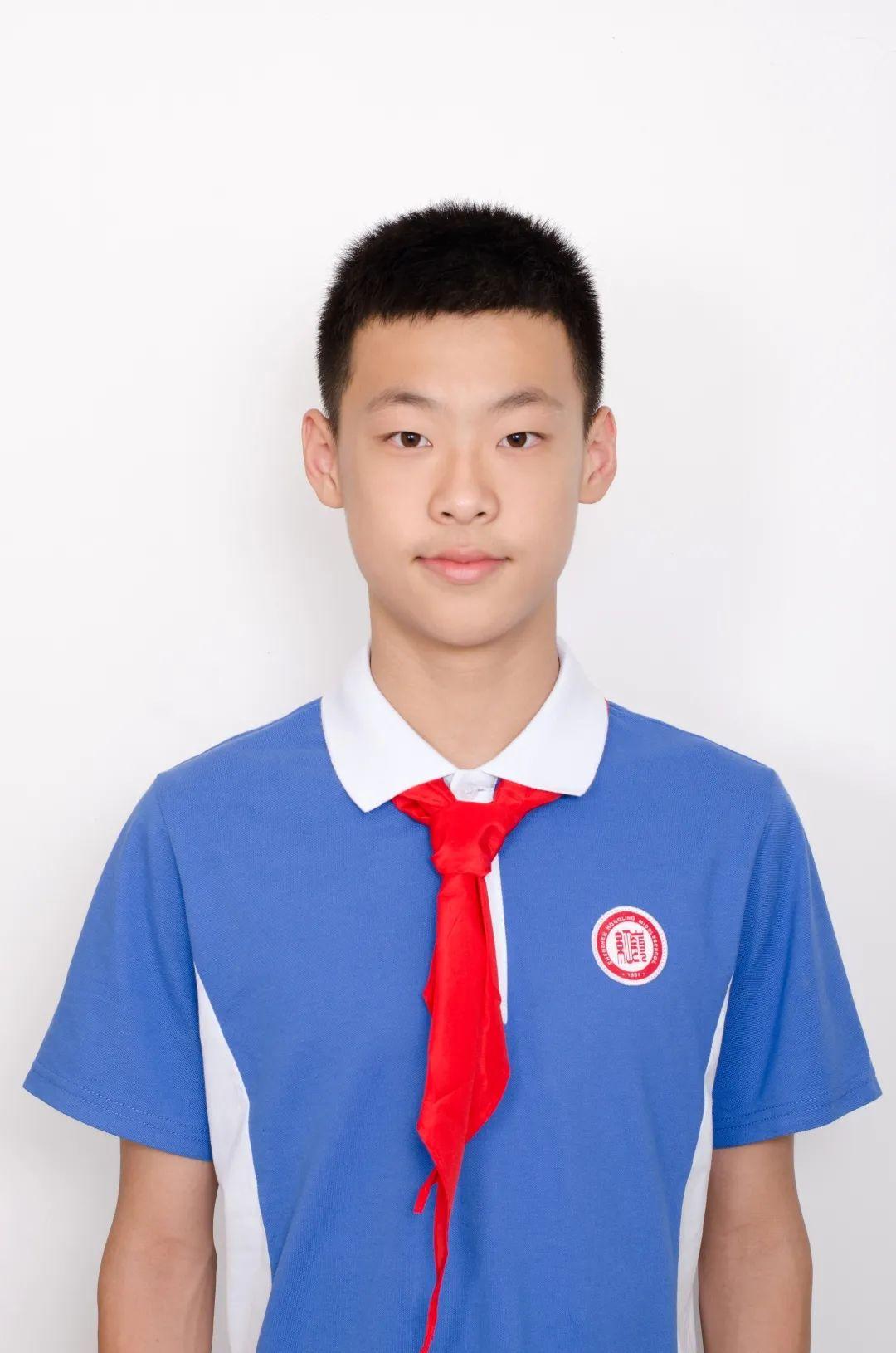 点赞福田区最美南粤少年最美鹏城少年名单出炉