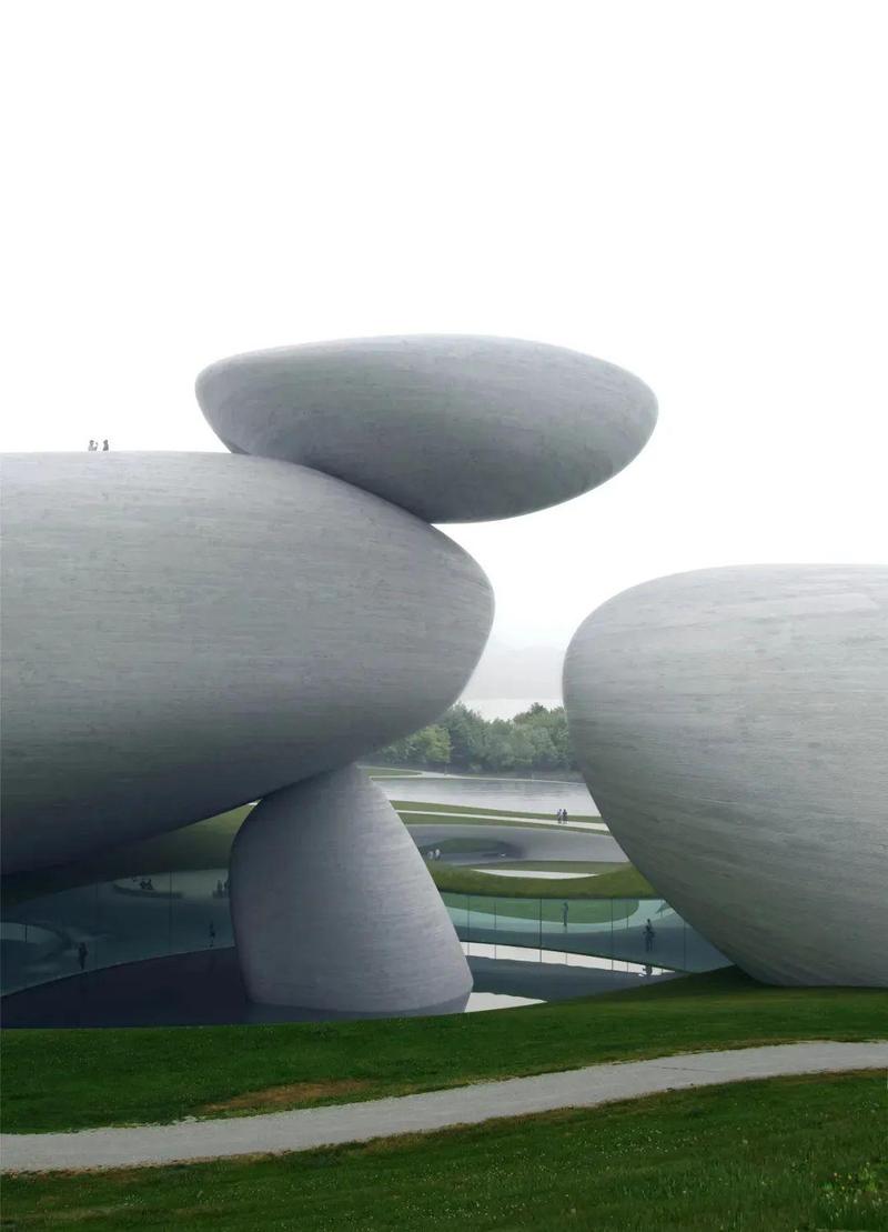 「深圳创意设计馆」即将出道!
