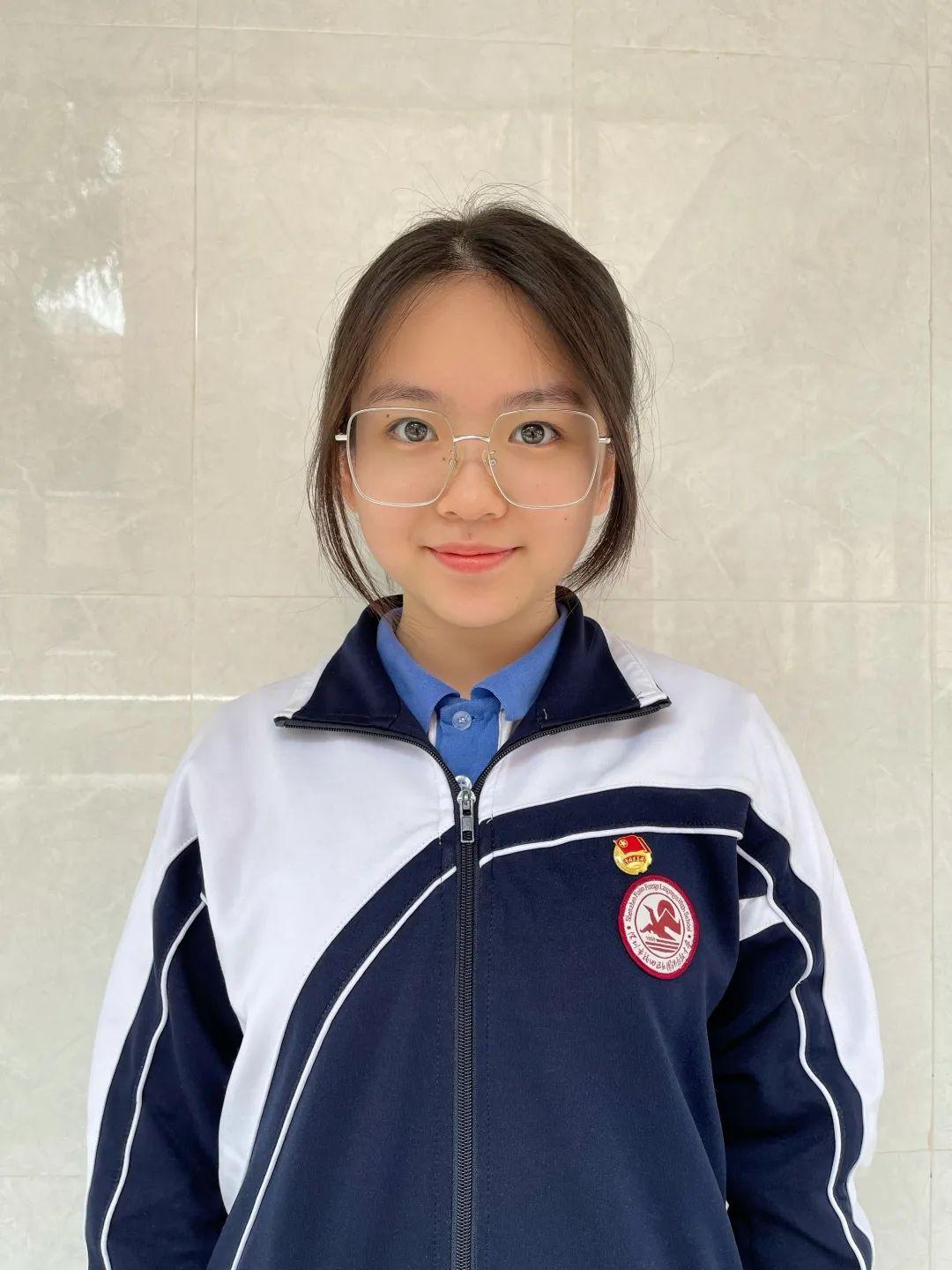 点赞福田区最美南粤少年最美鹏城少年名单出炉