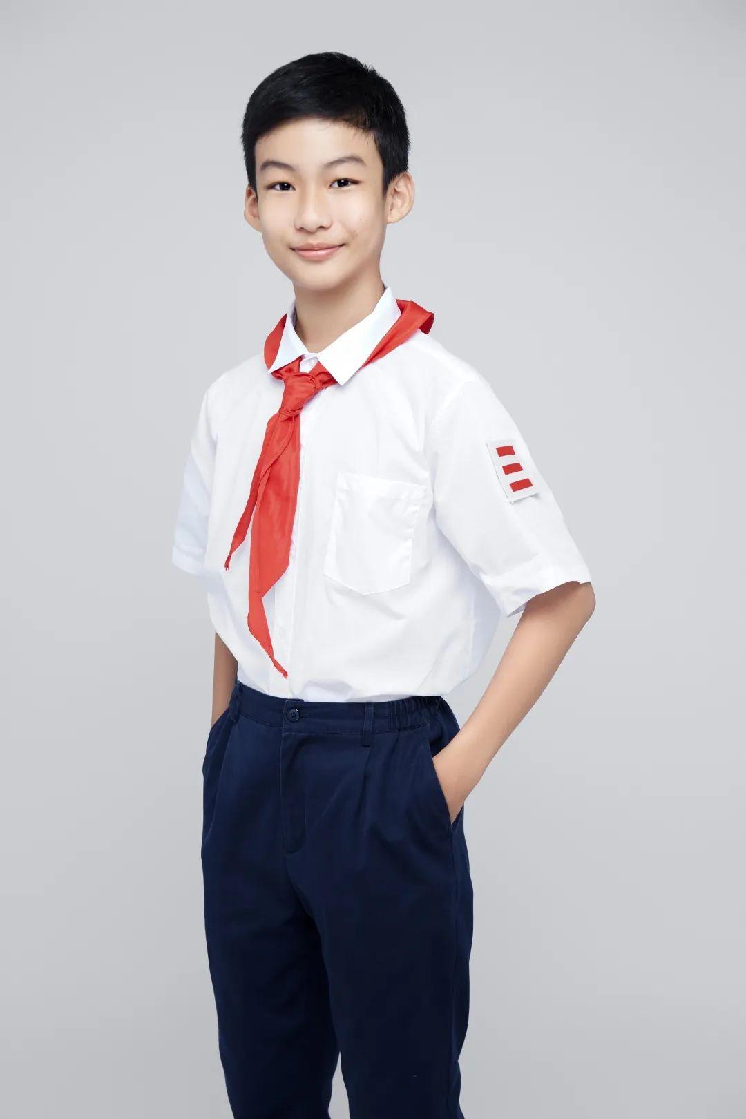 点赞福田区最美南粤少年最美鹏城少年名单出炉