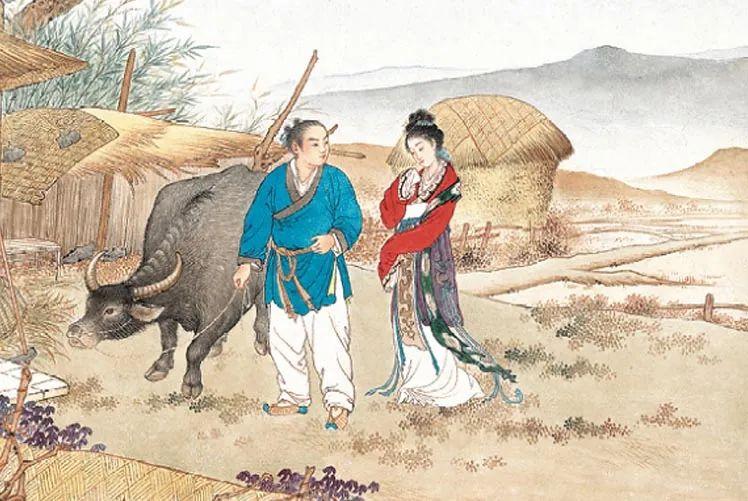 每周一药丨古时候,情深伉俪靠"它"治好了病