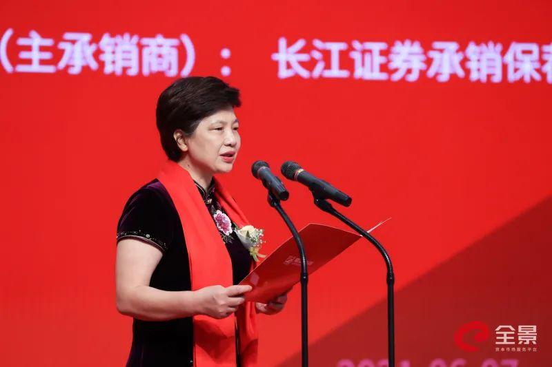 宝安今年来第9家!崧盛股份今日深交所上市