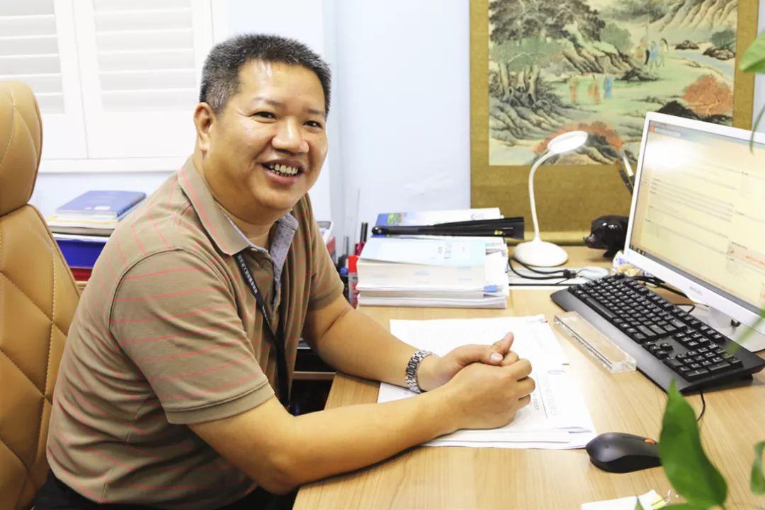 身边的榜样法官陈庆云半生执着为一事不负天平不负心