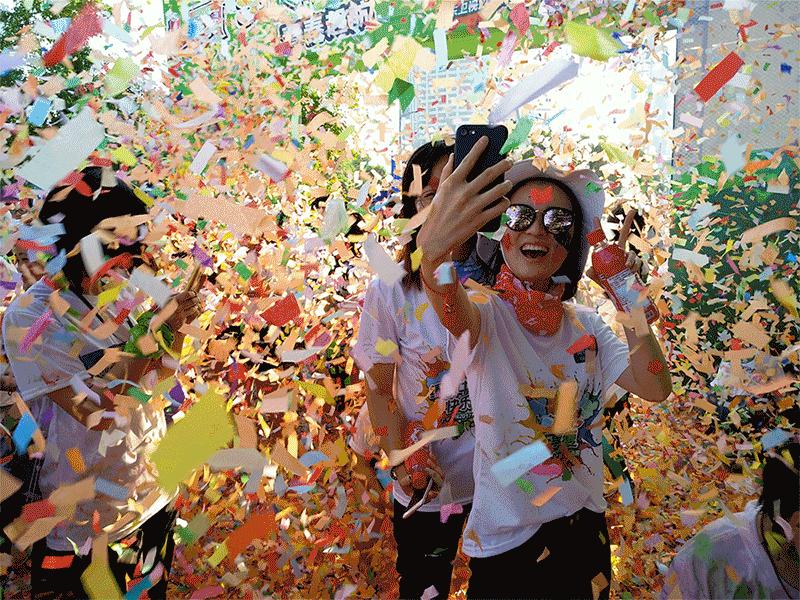 恭喜庆祝建党100周年职工摄影暨短视频大赛入围名单出炉