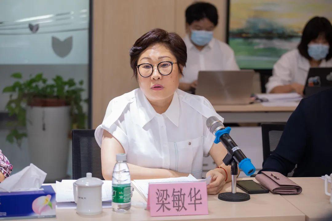 区人大代表开展反家庭暴力法执法检查