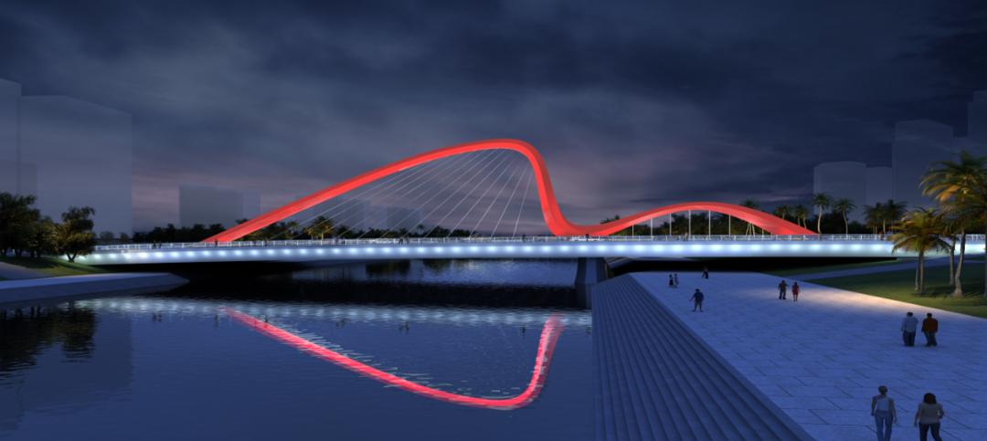 异形钢拱梁安装施工技术浅析