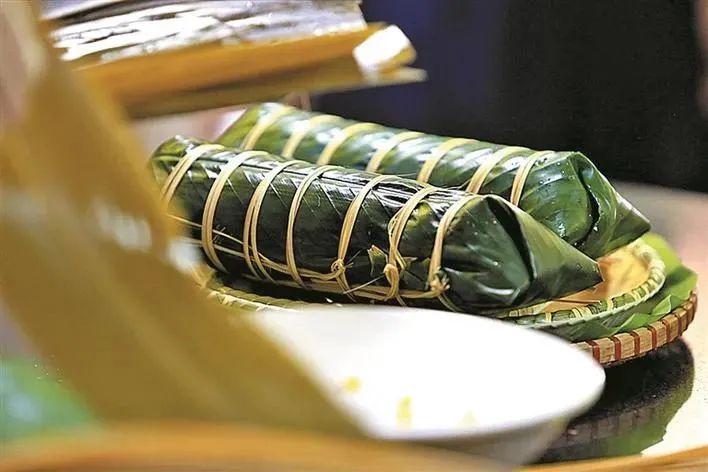 哪种粽子是你家乡的味道
