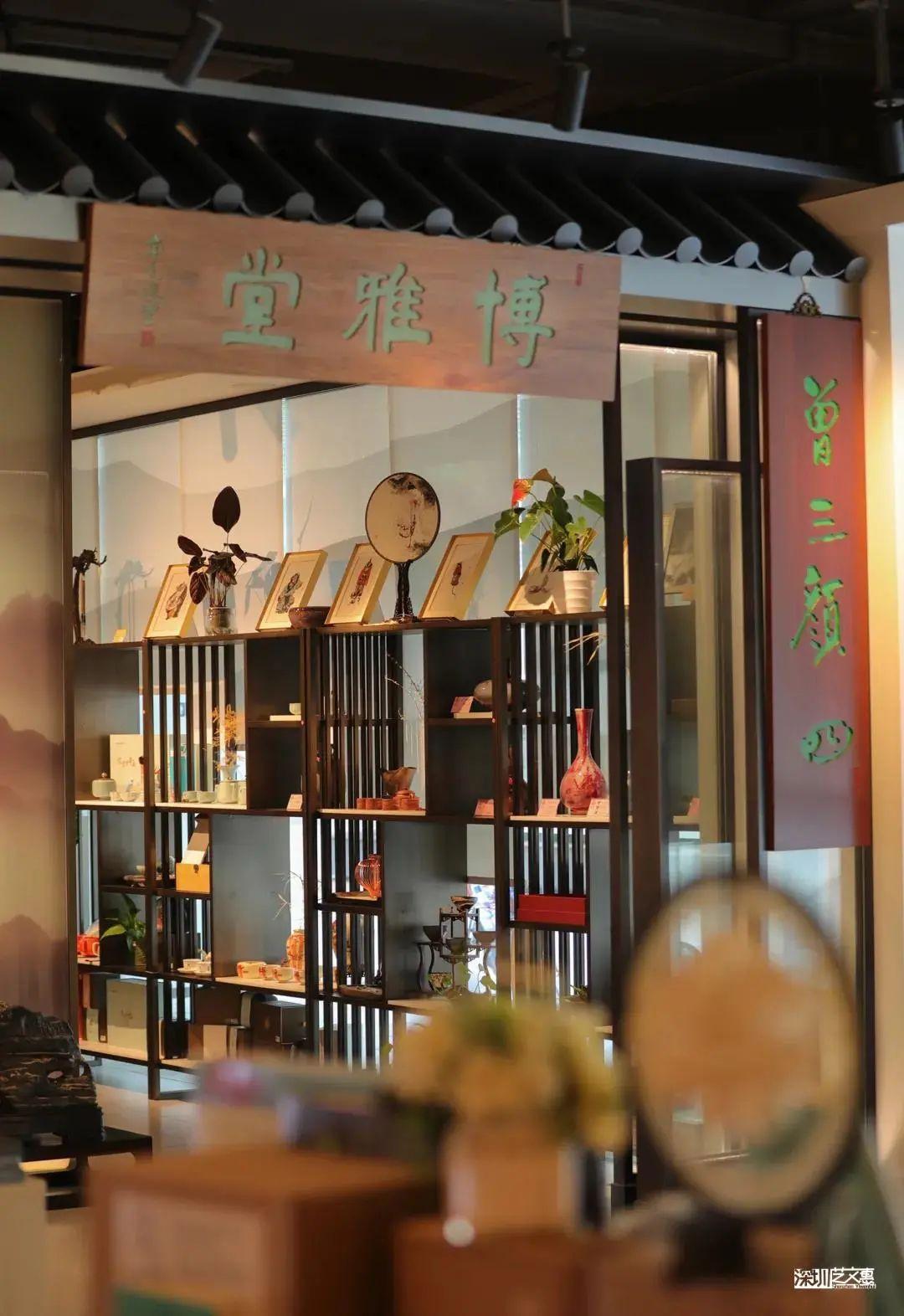 【博雅堂】各式各样的文化活动并且不定期会举办阅读,沙龙和免费课程