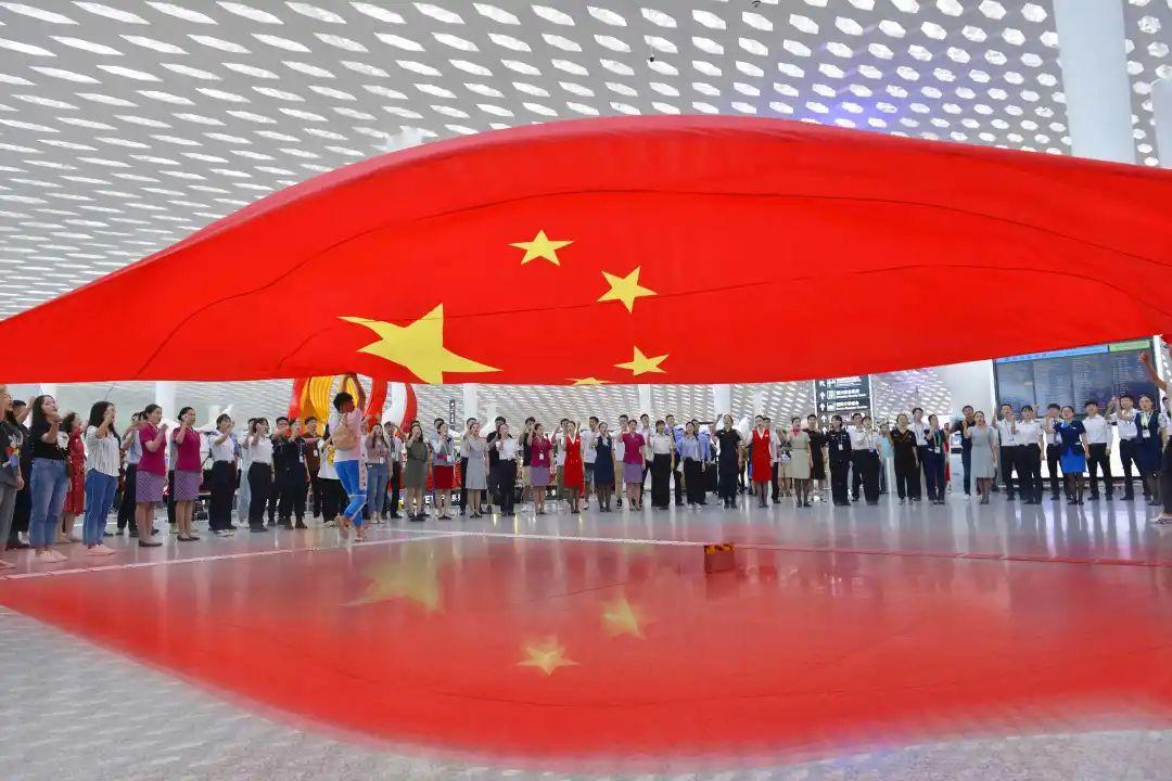 撒花庆祝建党100周年摄影短视频大赛获奖名单公布了