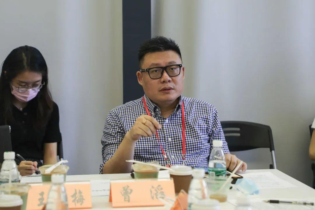 城市更新该如何进行?区人大开展调研,破解城市有机更新改造难题