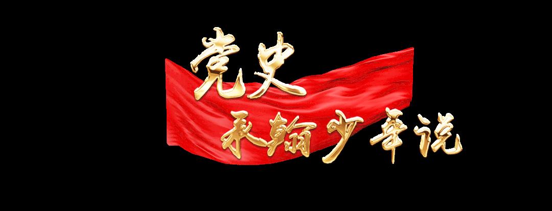 建党百年华诞龙岗少年们这样向党表白