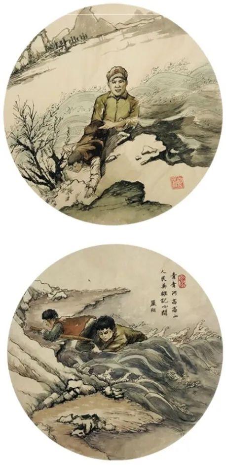 百年华诞丨坪山师生们这样向党表白