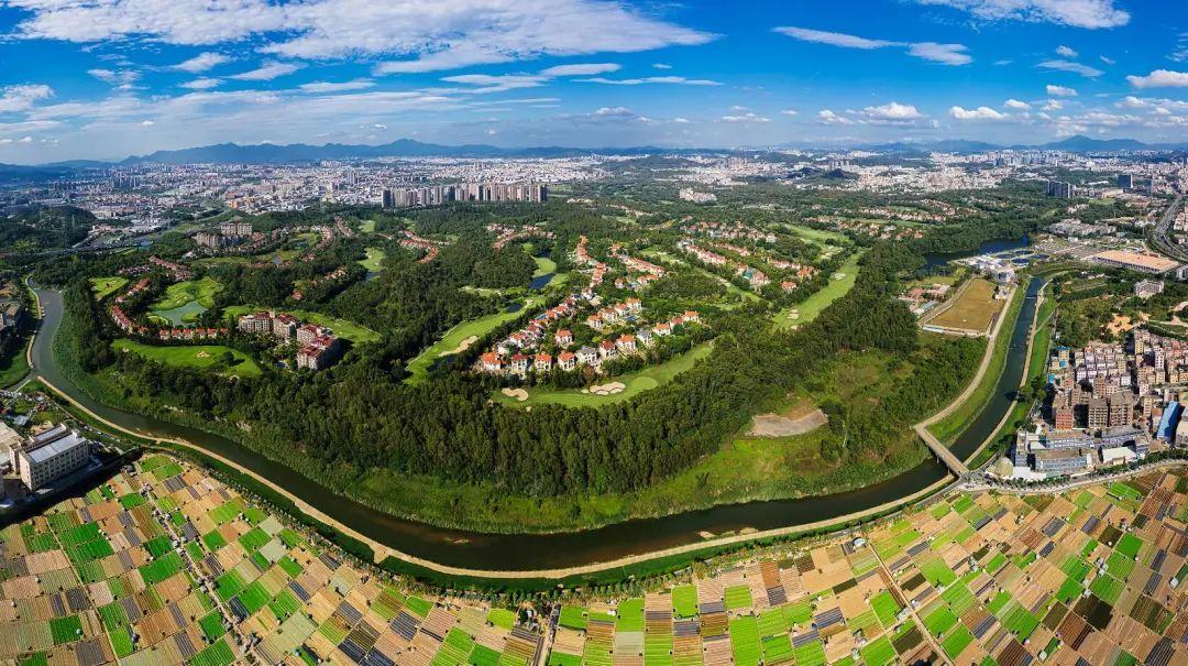 观澜街道:新时代,共奋斗