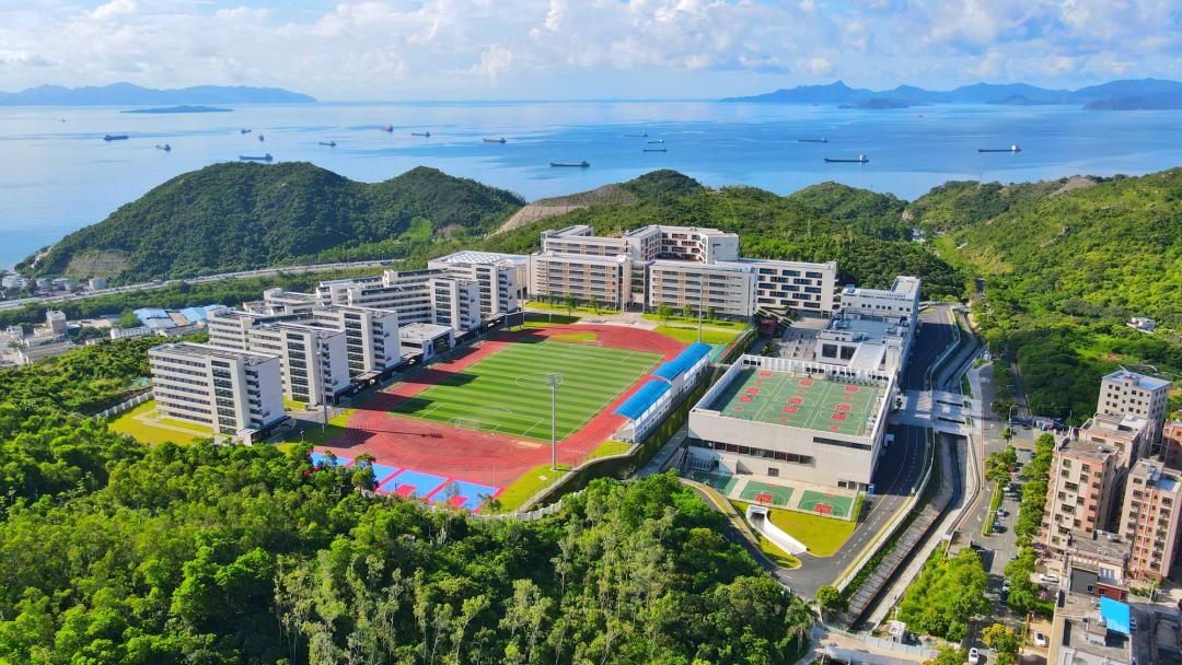 人大附中深圳学校一类自主招生拟录取名单公示