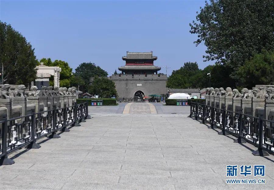 84年了我们不敢忘记