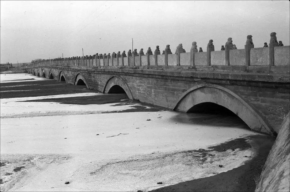 七七事变他们为何死守卢沟桥