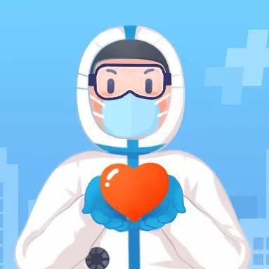 心灵热线 | 重压之下,医护人员如何缓解压力?