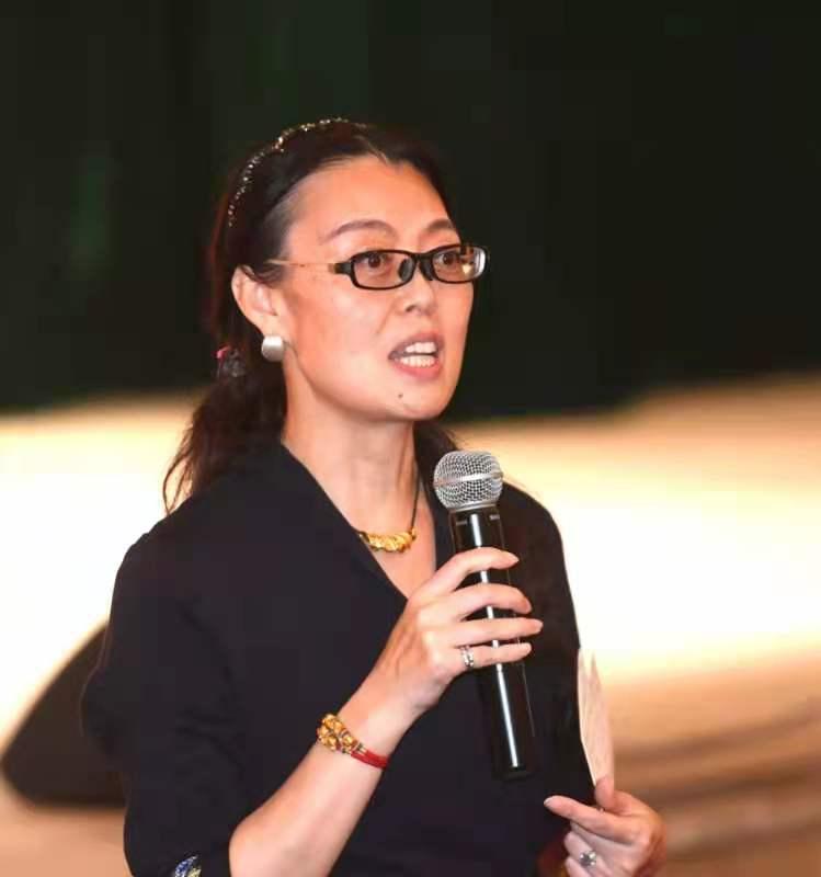 专家点评张 键在课题的研究方面,李虎老师坚守一线,与时俱进,敢于挑战