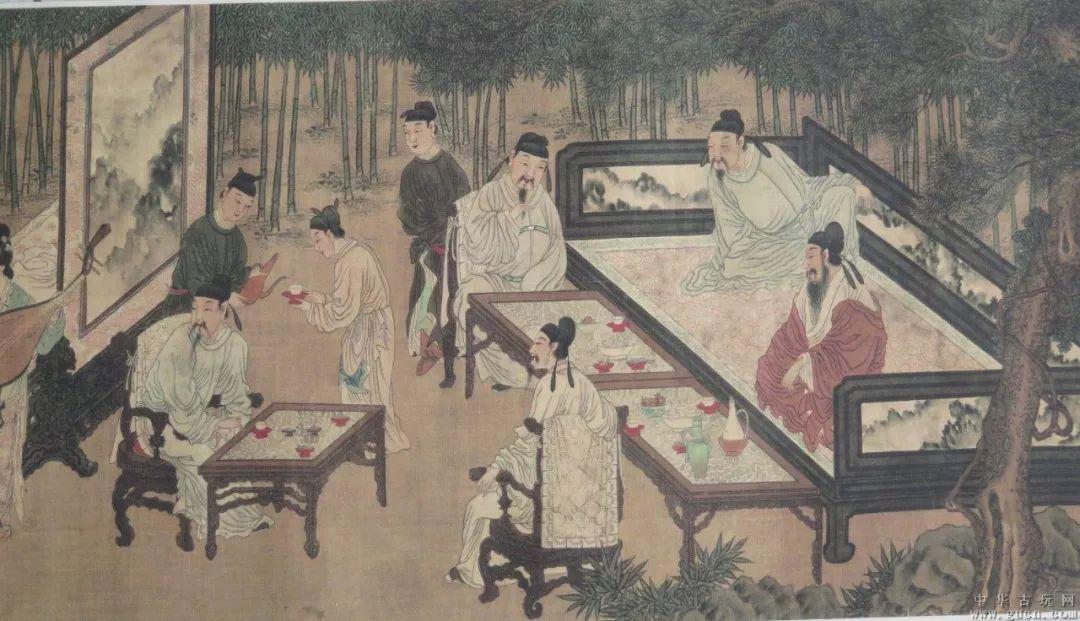 欣赏｜宋朝审美，超越世界一千年_深圳新闻网