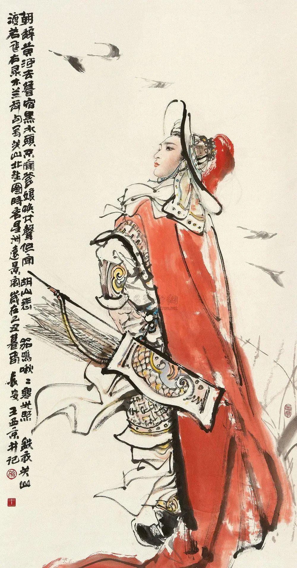 秋瑾虽为女子,却自带豪气,性格如男儿般豪爽,爱好习武,对记载剑侠事迹