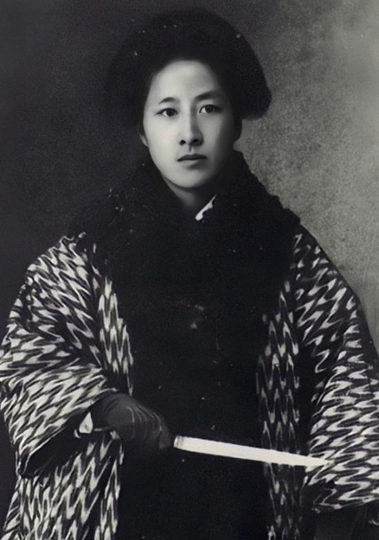 no.1巾帼人物·第一期发出女性之声,嘹亮歌唱.