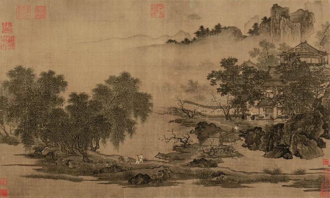 欣赏｜宋朝审美，超越世界一千年_深圳新闻网