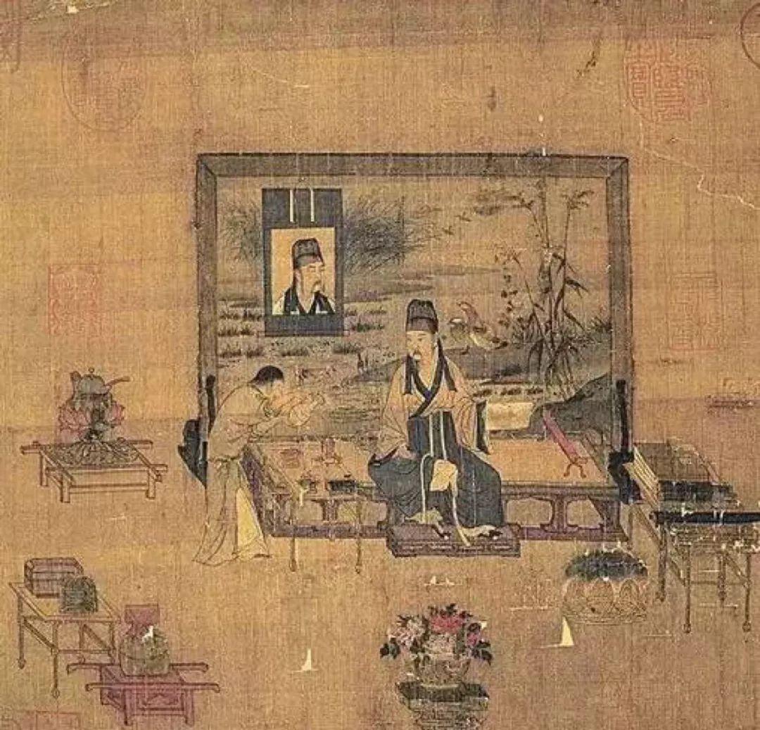 欣赏宋朝审美超越世界一千年