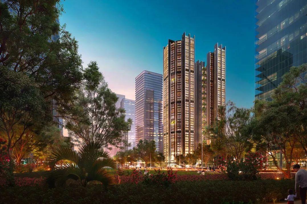 【集团资讯】喜讯！前海乐居成为深圳市建筑产业化协会会员单位_深圳新闻网