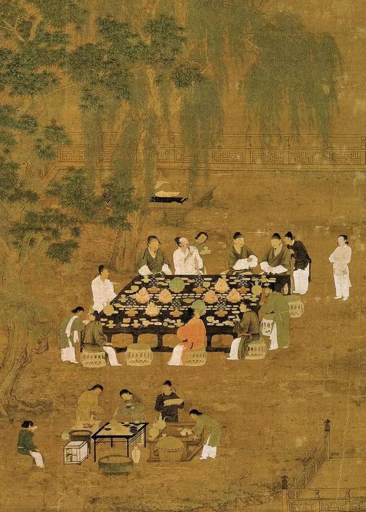 欣赏宋朝审美超越世界一千年