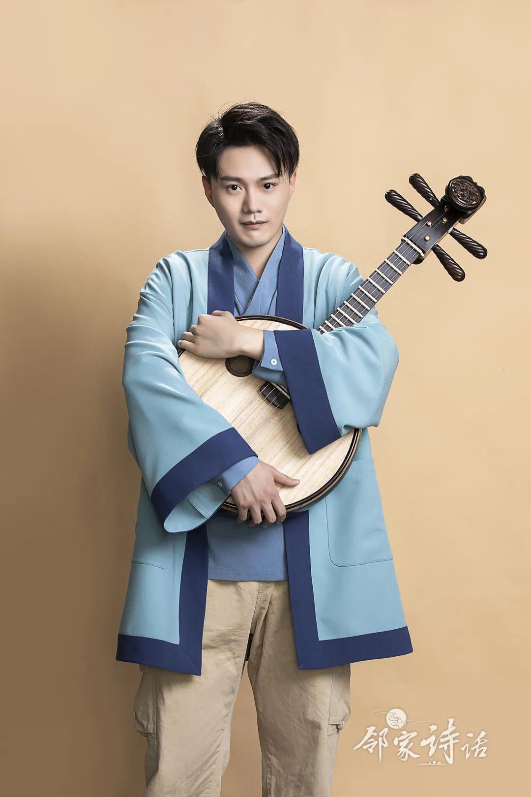 当前位置:诗词行者,节目制作人,专注文化二十多年的创作者.