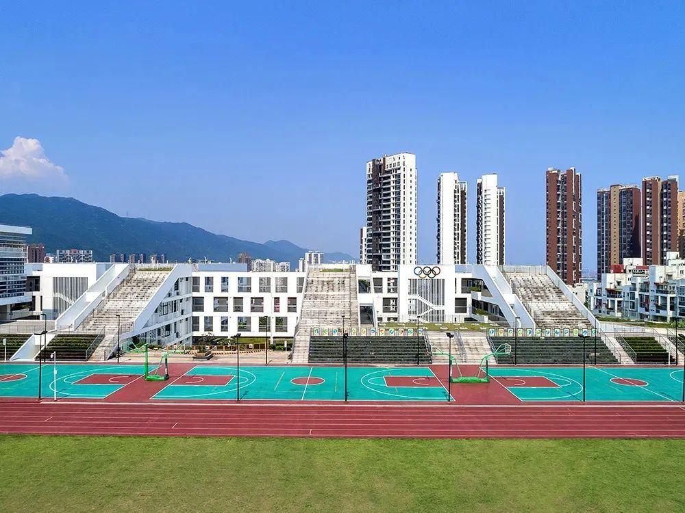 解决暑期"看护难"!盐田区三所学校试点开展小学生暑假托管工作