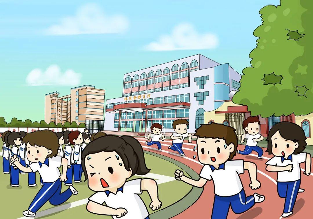 明确了中小学校内不得设置小卖部超市