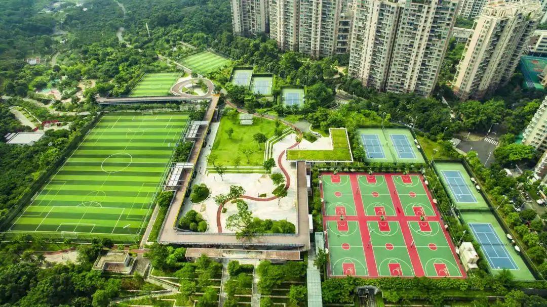  古田体育中心迎来重大改造计划 将打造区域性运动新地标